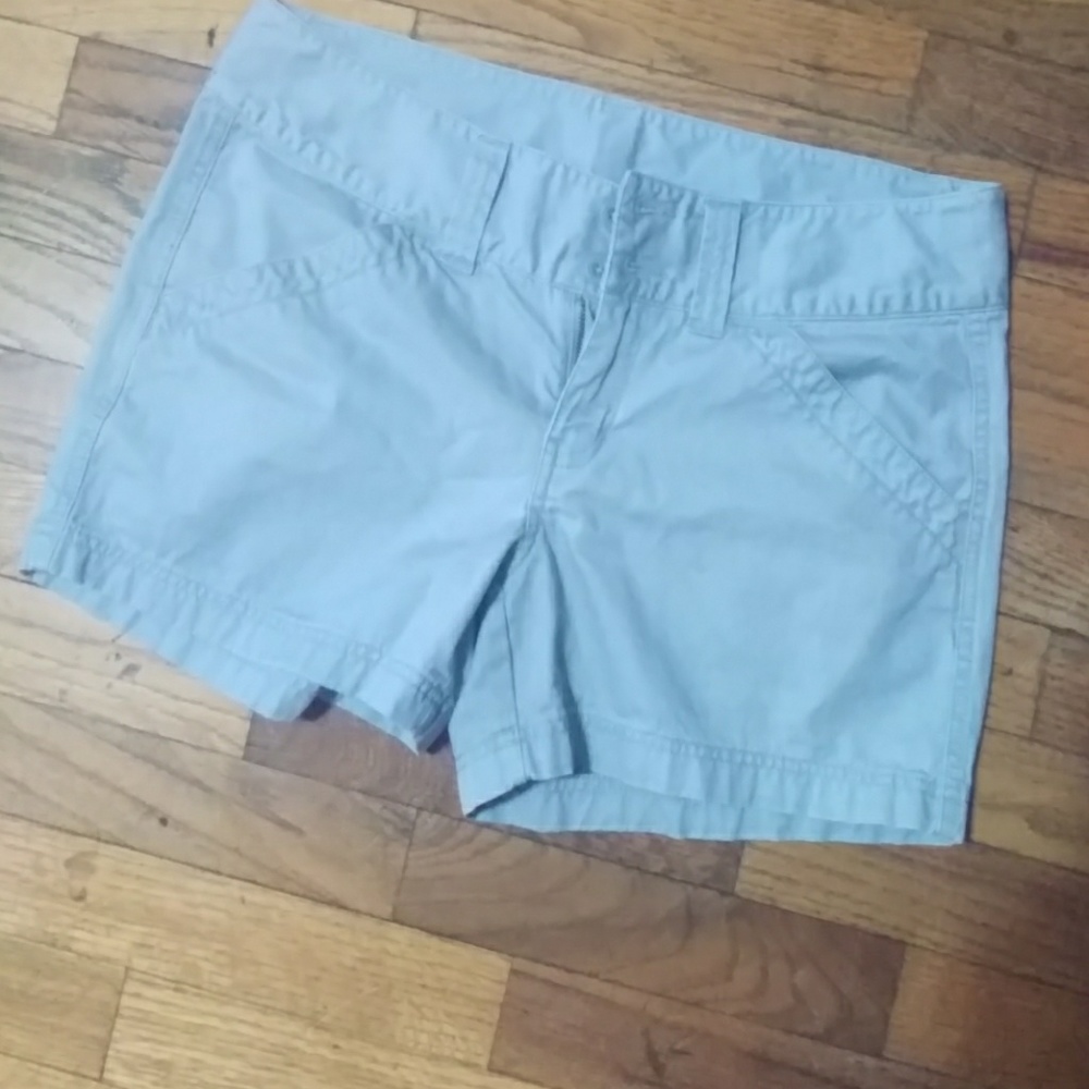 North Face shorts